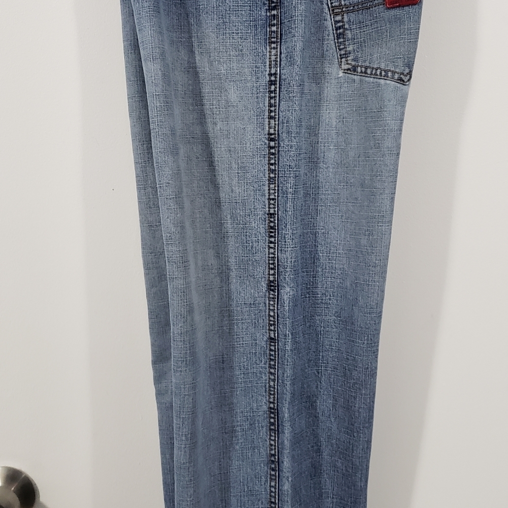U.S Polo Assn Mens Blue Jeans